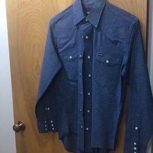 Wrangler Shirt